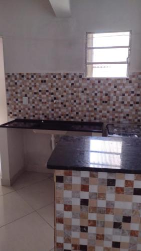 Residencial Praia Quente casas