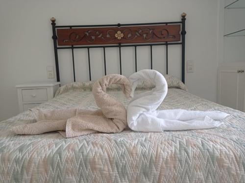  Piso EN el BRILLANTE, Unterkunft in Córdoba