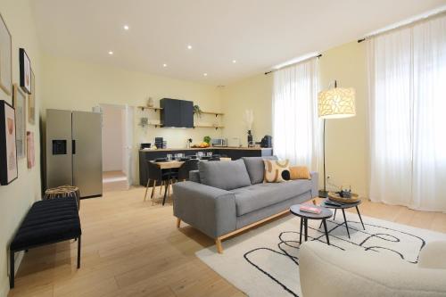 expat renting - Le Barcelone - Compans - Parking, Toulouse (photo 10)