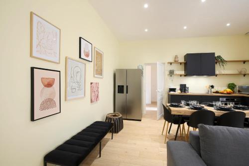 expat renting - Le Barcelone - Compans - Parking, Toulouse (photo 11)