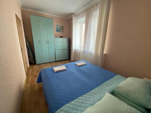Апартаменты на проспекте, Vínnytsia (foto 7)