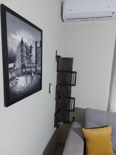 Vila Tafa apartments ap3, Tirana (photo 7)