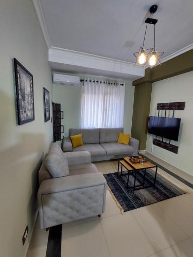 Vila Tafa apartments ap3, Tirana (photo 4)