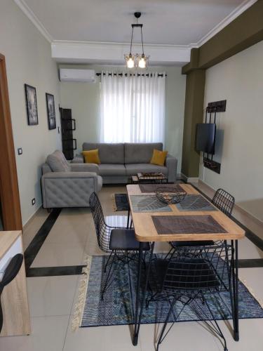 Vila Tafa apartments ap3, Tirana (photo 5)