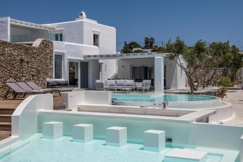 Villa in Mykonos