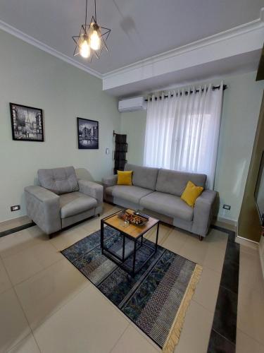 Vila Tafa apartments ap3, Tirana