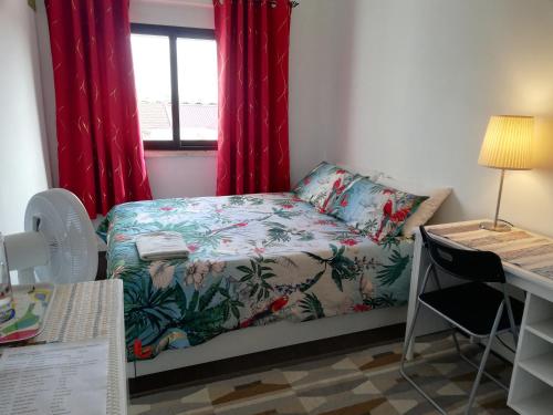  Anthony's Place, Pension in Almada