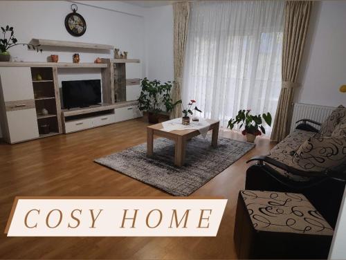Cosy apartment I - Apartment - Târgu-Mureş