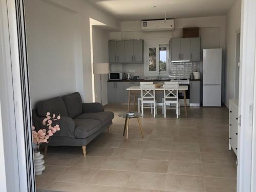 Villa Peony Koroni in Livadakia