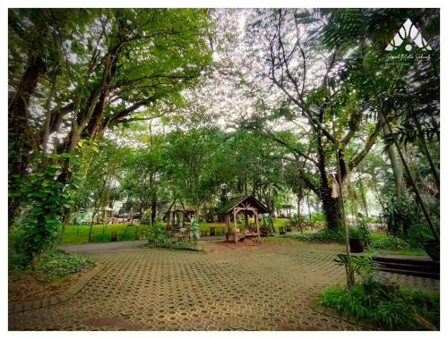 Grand Mulia Sakinah Resort & Outbond