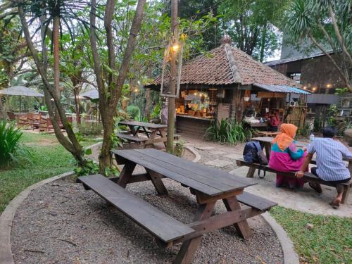 Grand Mulia Sakinah Resort & Outbond