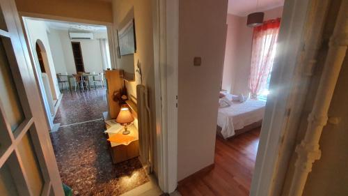 Marianas Inn, Atény (fotografie 6)