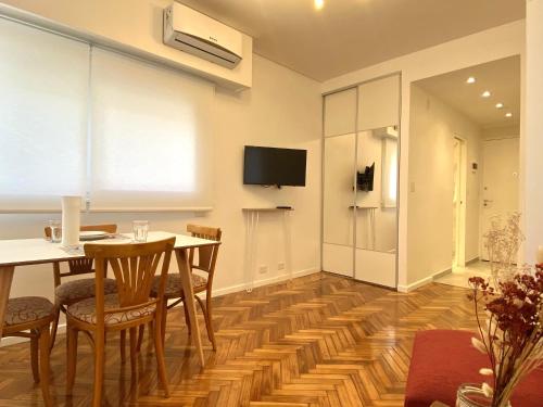 Departamento Arenales en Palermo para dos personas, Buenos Aires