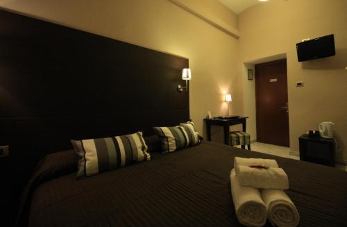 Hotel Felice - main image