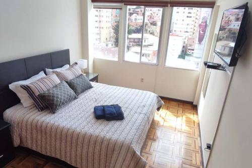Cómodo, amplio y céntrico apartamento en Sopocachi, La Paz (photo 5)