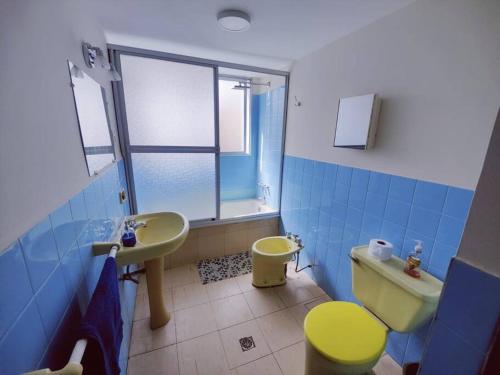 Three-Bedroom Apartment image 5