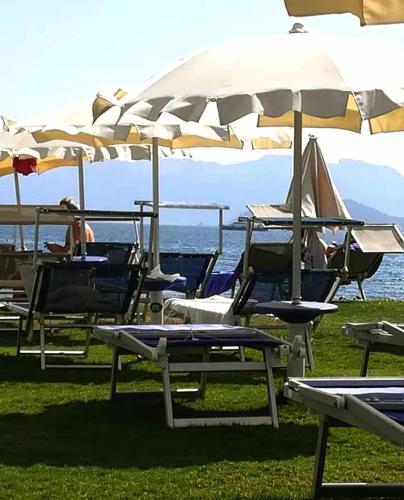 Casa Patrizia in Olbia