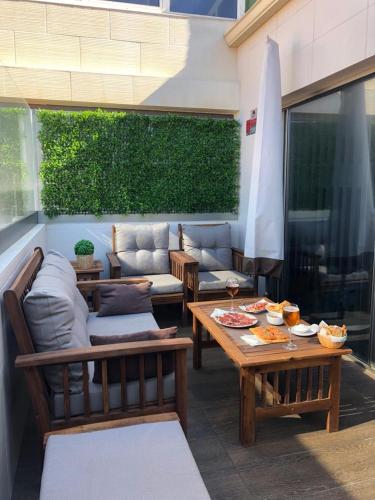 Serene House - Playa del Hombre