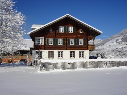 Bühlerhof - main image