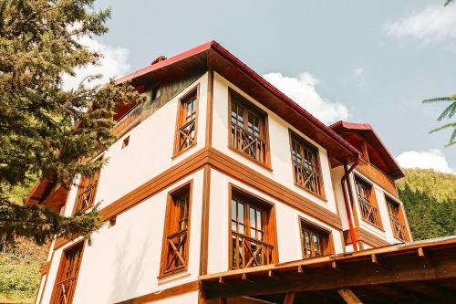  İSKALİTA Otel in Altındere