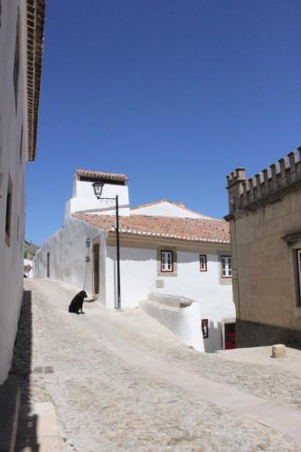 Estalagem de Marvão