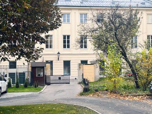 Two-bedroom apartment WARECKA by P&O Serviced Apartments - image 14