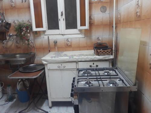 منطقة الاستاد بطنطا in Tanta