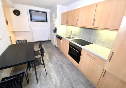 Cocina, Im Grünen von Kiel (Im Grunen von Kiel) in Altstadt