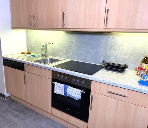 Cocina, Im Grünen von Kiel (Im Grunen von Kiel) in Altstadt