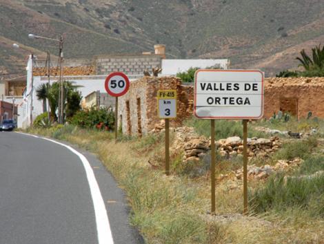 Los Molinos photo