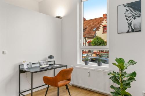 MEL&BENS Loft-Appartements Terrasse Weserstadion, Bremen (photo 9)