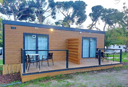 Camping Osuna, Madrid (photo 8)