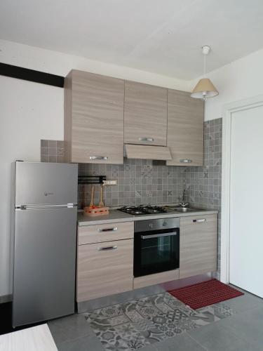 Studio Apartment Residenza del Sole