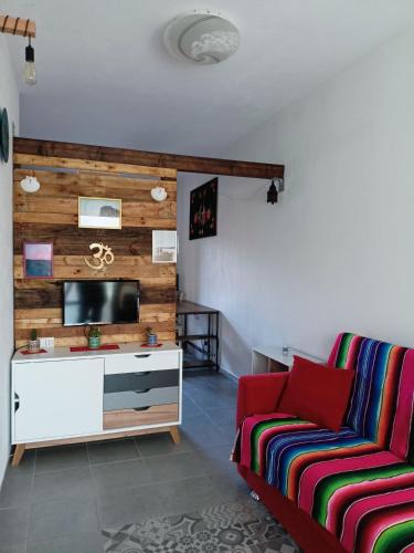 Studio Apartment Residenza del Sole