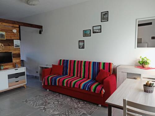 Studio Apartment Residenza del Sole