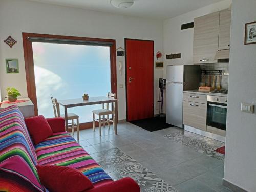 Studio Apartment Residenza del Sole