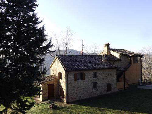 Piccolo Gesto d'Affetto Room Type - Double or Twin Room with Bathroom