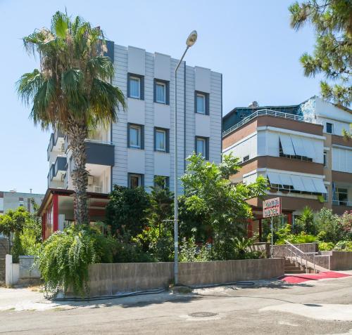 Enda Lara Hotel, Анталья