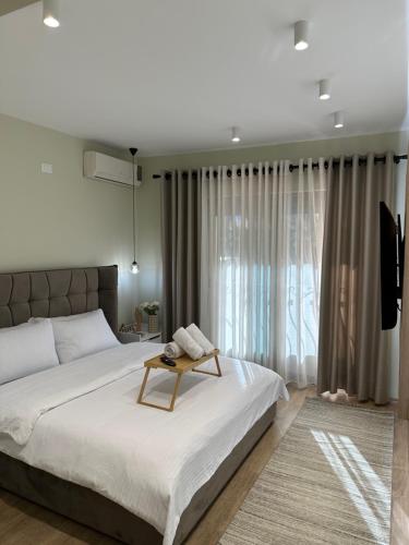 4SeasonsGea , New Modern Apartment in Tirana, Tirana