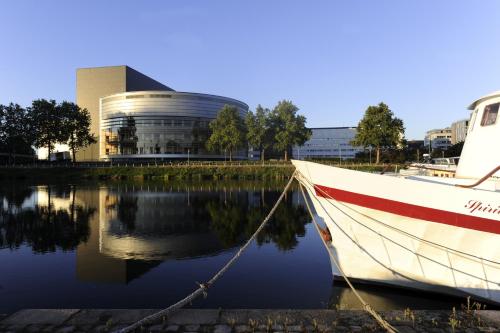 ibis budget Nantes St Herblain - image 14