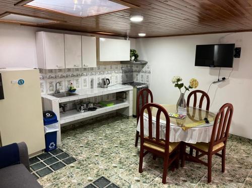 303 Hermoso apartamento cerca del aeropuerto