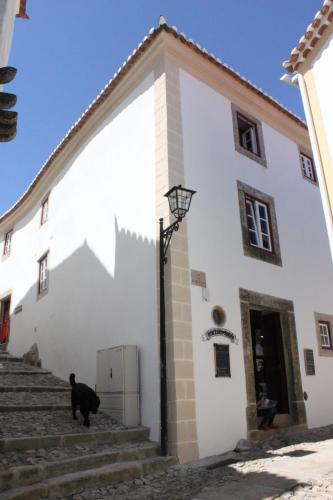 Estalagem de Marvão