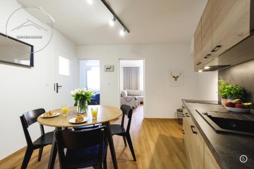 Apartamenty i pokoje Krupówki 16, Na Szczytach 2