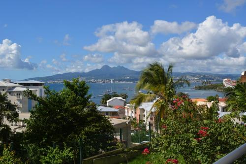 Ti'caraibes - Location saisonnière - Les Trois-Îlets