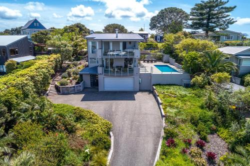 Hauraki Vista photo 2