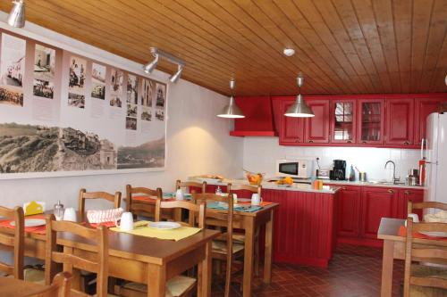 Comida y bebida, Estalagem de Marvao in Marvao