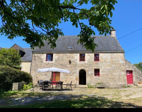 Hameau de Leignoua