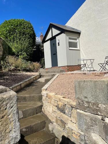 Vine Cottage in Hexham