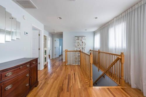 Amazing Family Home in Bay Head close to the beach in Bay Head, USA