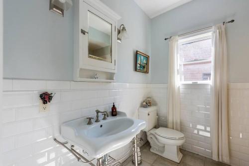 Amazing Family Home in Bay Head close to the beach in Bay Head, USA